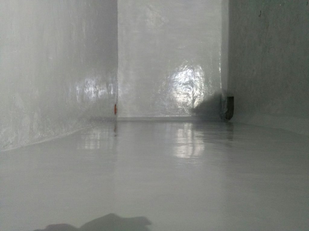 Rustotech Industrial Solution (India)