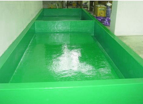 Rustotech Industrial Solution (India)